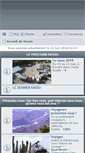 Mobile Screenshot of forum.bernard.debucquoi.com